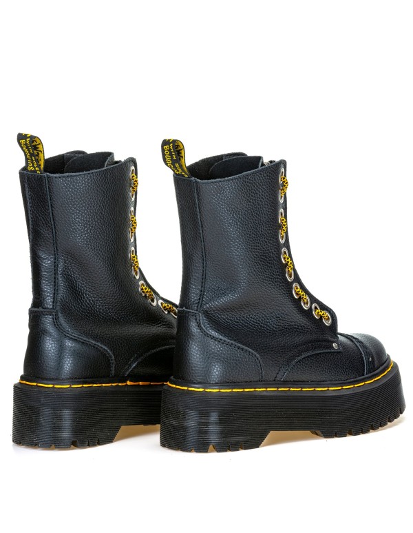 БОТИНКИ DR MARTENS BEN
