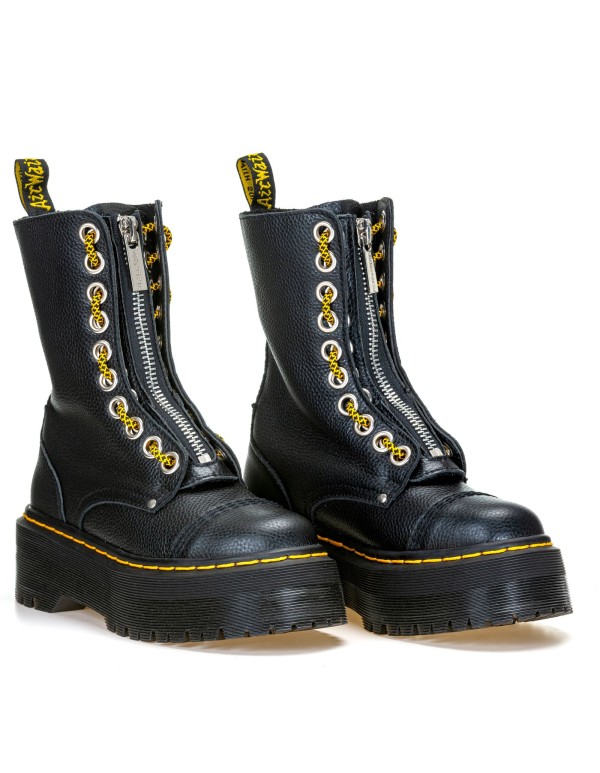 БОТИНКИ DR MARTENS BEN