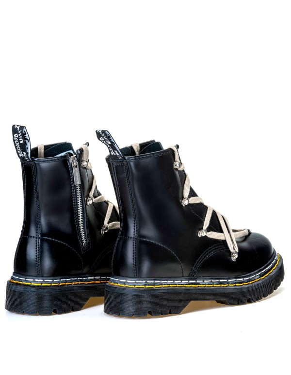 Ботинки Dr Martens 1460 x Rick Owens