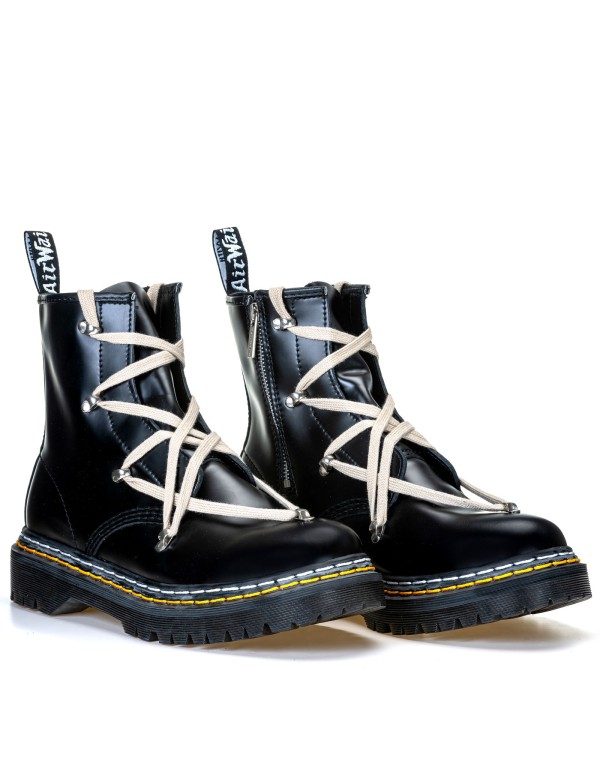 Ботинки Dr Martens 1460 x Rick Owens