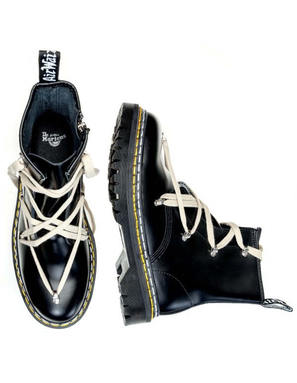 Ботинки Dr Martens 1460 x Rick Owens