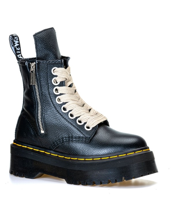 Ботинки Dr Martens Rick Owens
