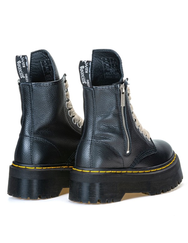 Ботинки Dr Martens Rick Owens