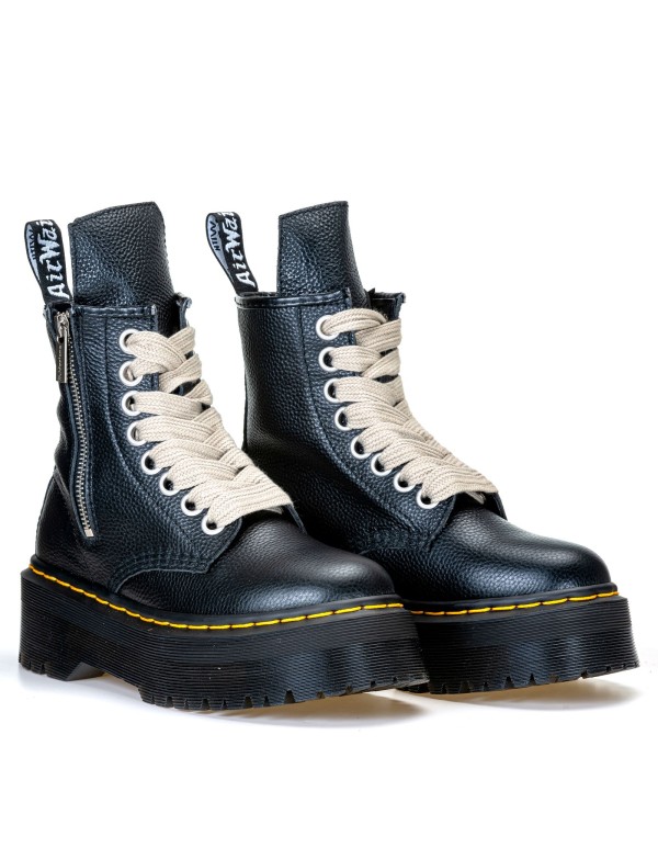 Ботинки Dr Martens Rick Owens