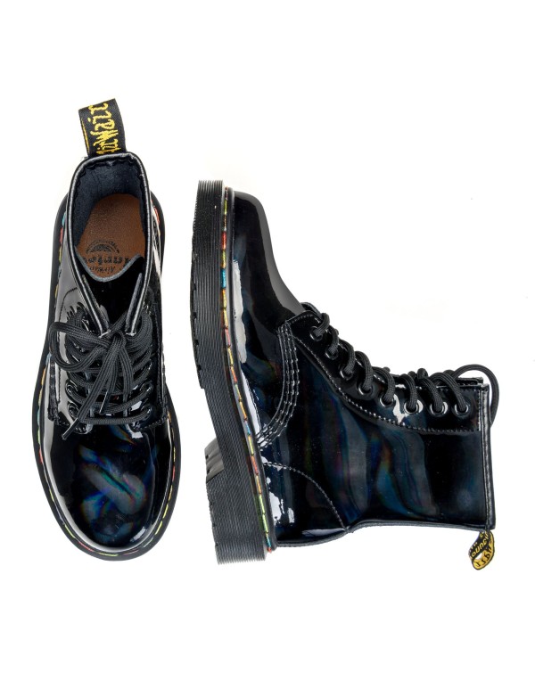БОТИНКИ DR. MARTENS 1460 RAINBOW