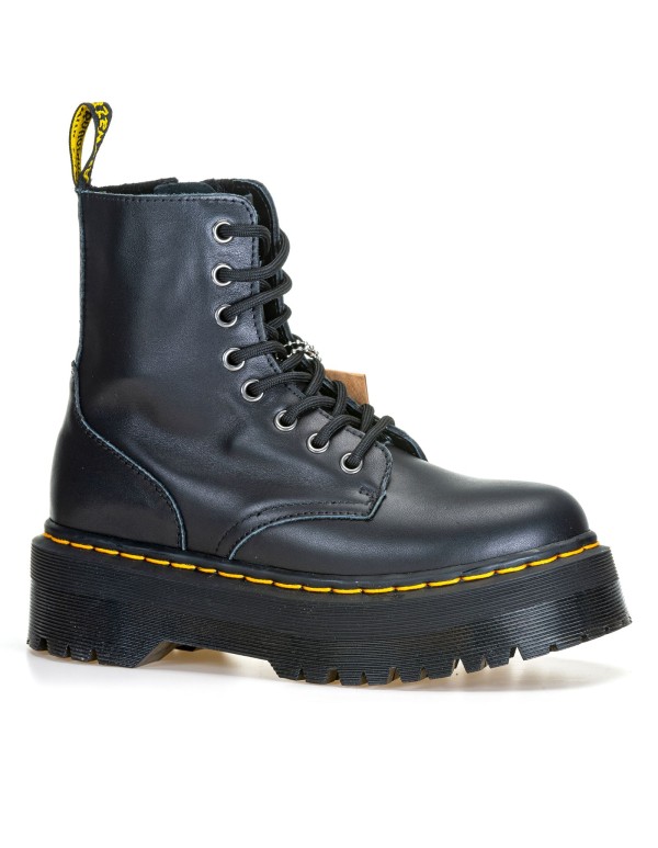 DR MARTENS 1460 JADON BLACK