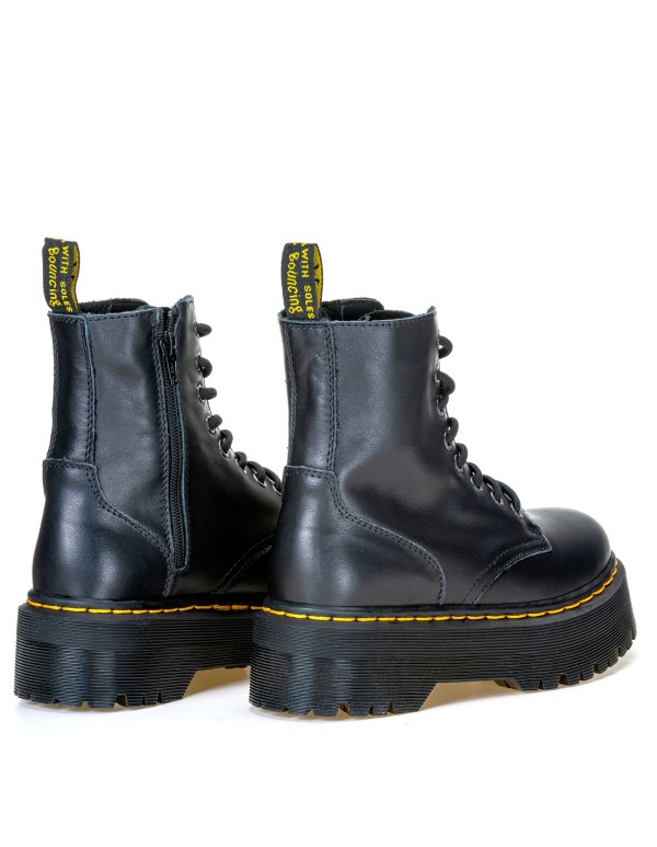 DR MARTENS 1460 JADON BLACK