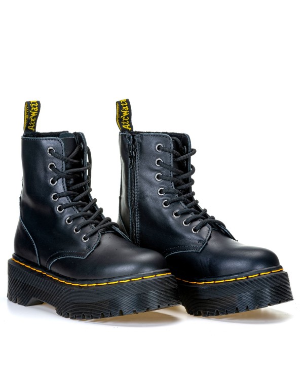 DR MARTENS 1460 JADON BLACK