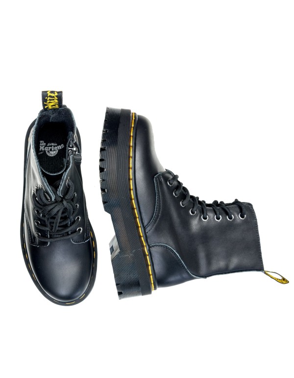 DR MARTENS 1460 JADON BLACK