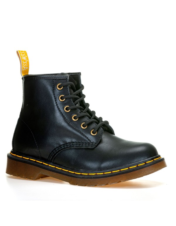 DR MARTENS VEGAN 101 FELIX ANKLE BOOTS