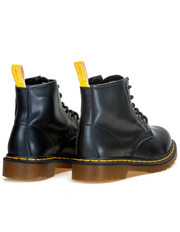 DR MARTENS VEGAN 101 FELIX ANKLE BOOTS DR MARTENS VEGAN 101 FELIX ANKLE BOOTS