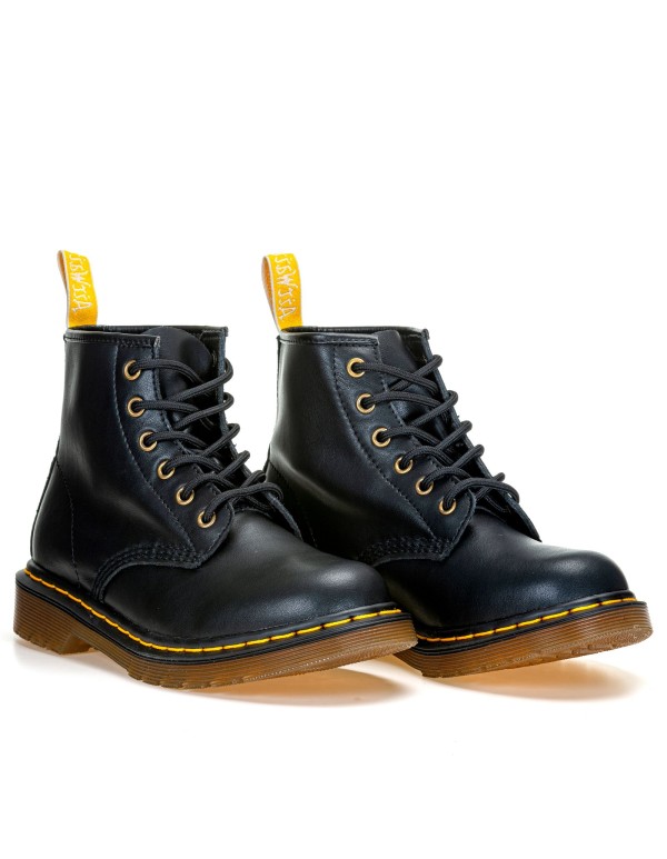 DR MARTENS VEGAN 101 FELIX ANKLE BOOTS DR MARTENS VEGAN 101 FELIX ANKLE BOOTS