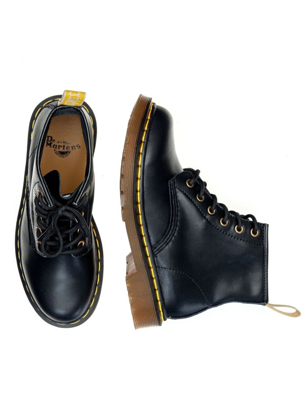 DR MARTENS VEGAN 101 FELIX ANKLE BOOTS DR MARTENS VEGAN 101 FELIX ANKLE BOOTS