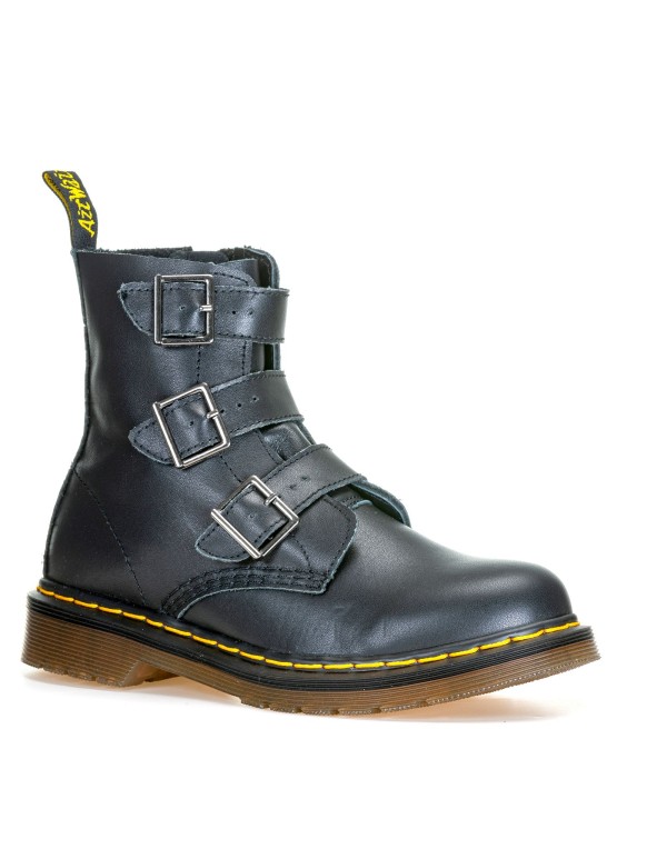 DR MARTENS 1460 ALT BLACK