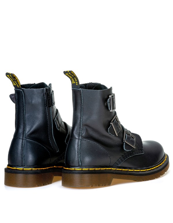 DR MARTENS 1460 ALT BLACK