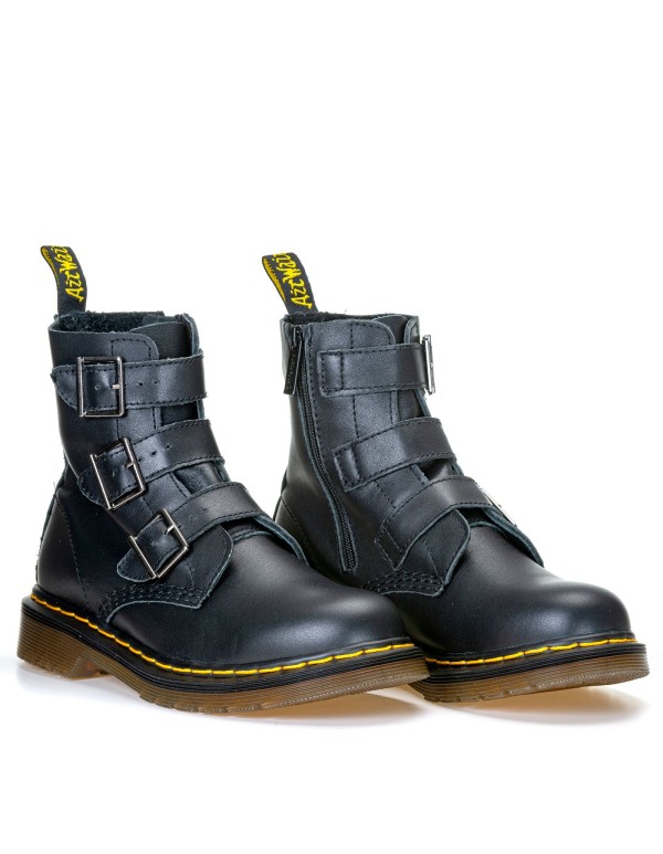 DR MARTENS 1460 ALT BLACK
