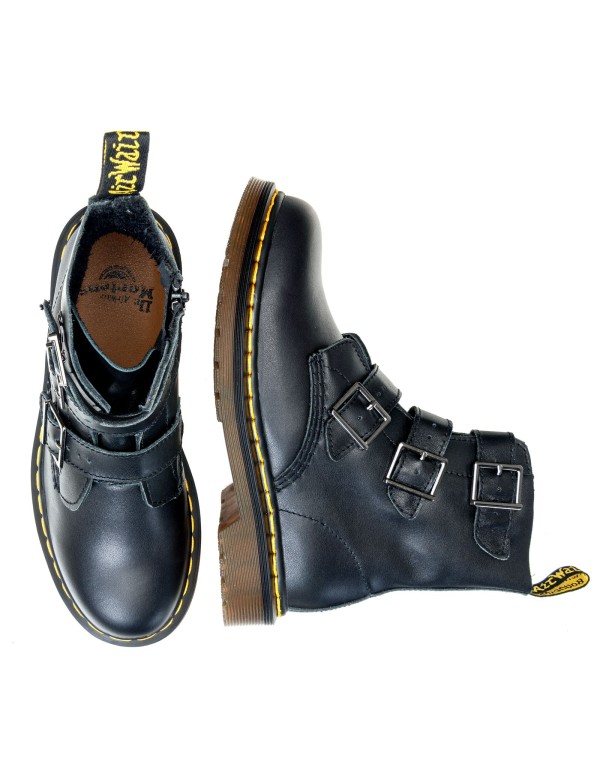 DR MARTENS 1460 ALT BLACK