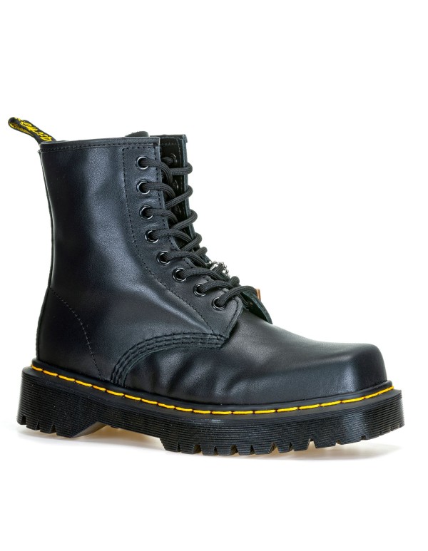 БОТИНКИ DR MARTENS 1460 (квадратный нос)