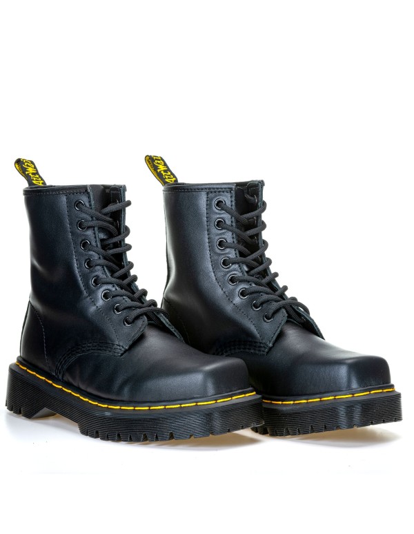 БОТИНКИ DR MARTENS 1460 (квадратный нос)