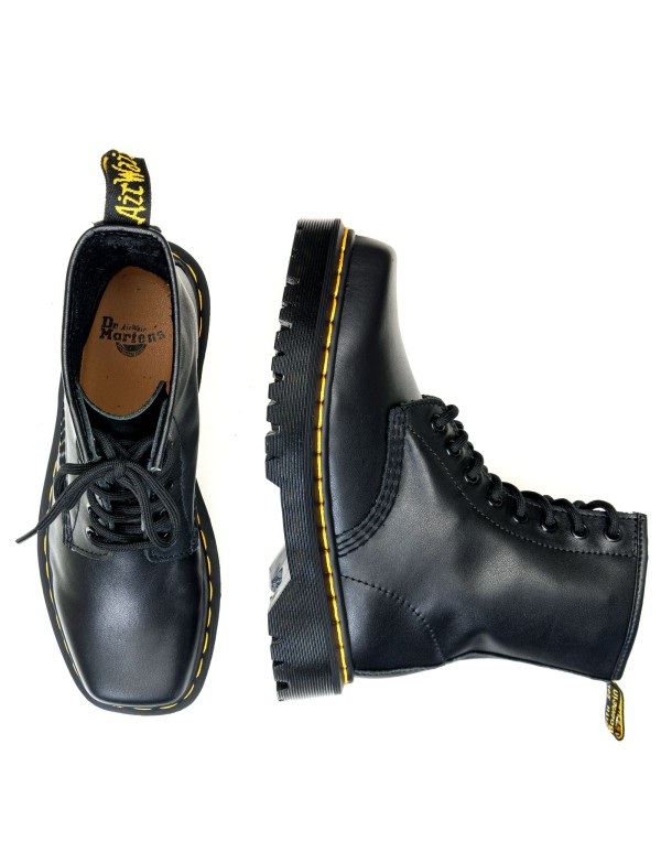 БОТИНКИ DR MARTENS 1460 (квадратный нос)