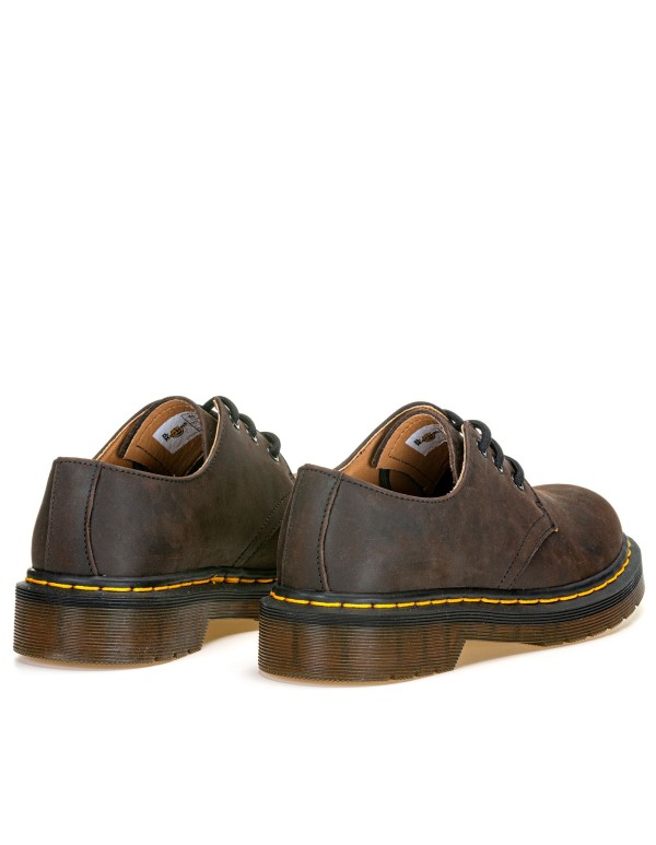DR MARTENS 1461 CRAZY HORSE LEATHER OXFORD