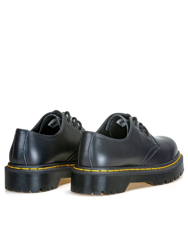 DR MARTENS 1461 BEX SMOOTH LEATHER OXFORD SHOES