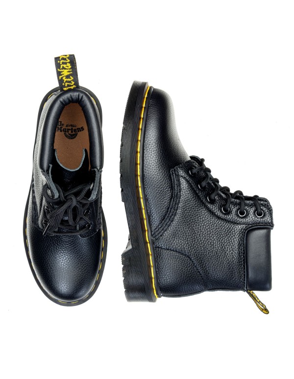 БОТИНКИ DR MARTENS BEN