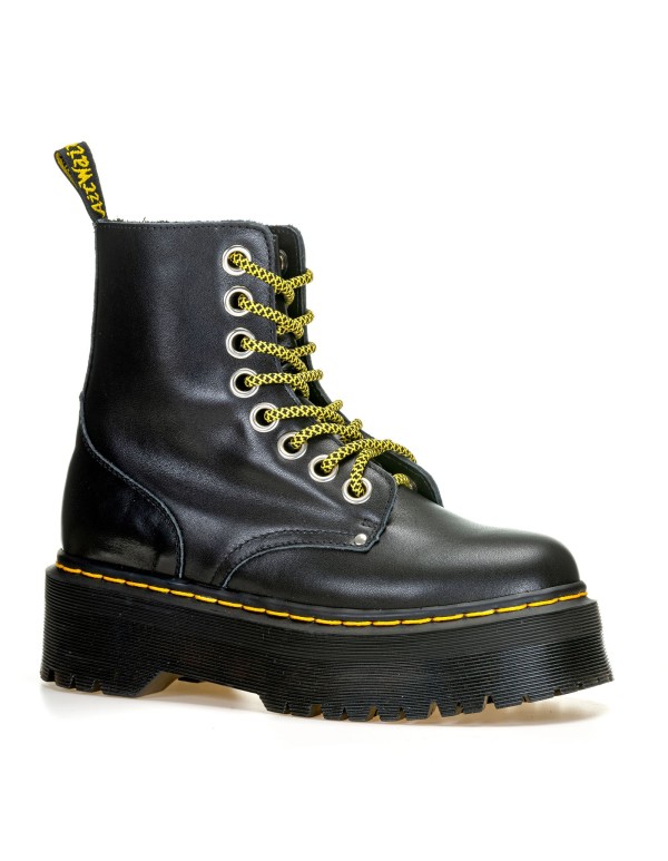 DR MARTENS JADON MAX BOOT WOMEN'S PLATFORMS