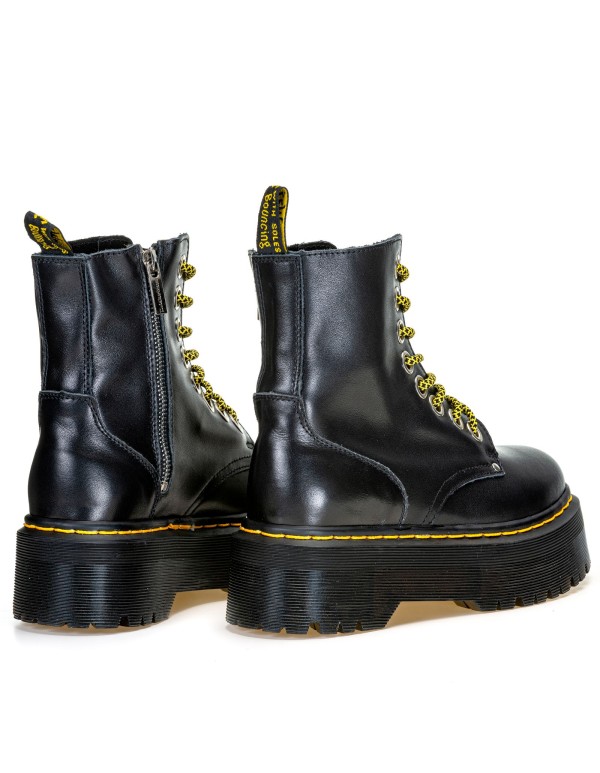 DR MARTENS JADON MAX BOOT WOMEN'S PLATFORMS DR MARTENS JADON MAX BOOT WOMEN'S PLATFORMS