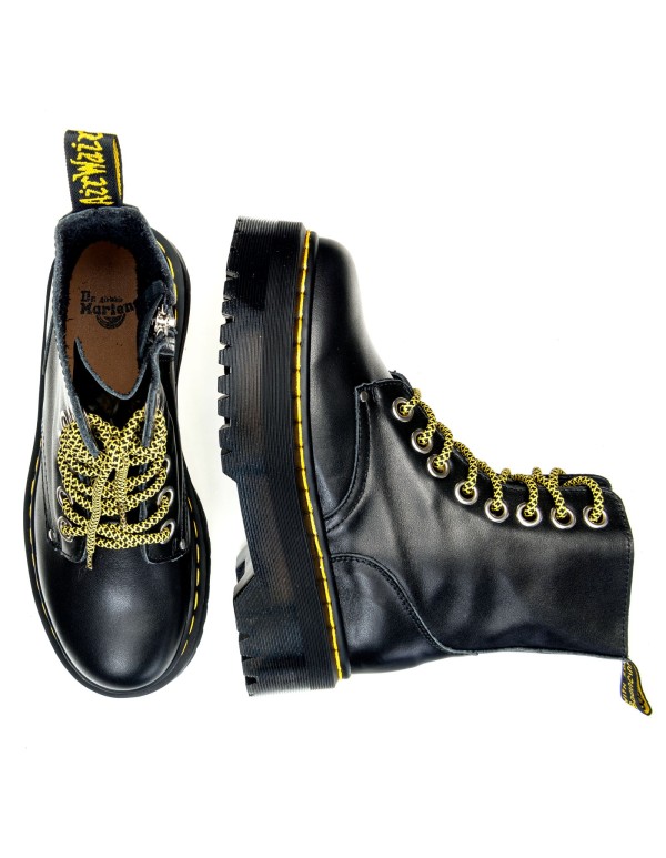 DR MARTENS JADON MAX BOOT WOMEN'S PLATFORMS DR MARTENS JADON MAX BOOT WOMEN'S PLATFORMS