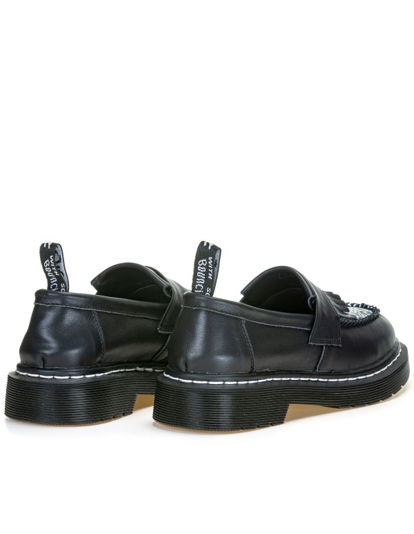 Лоферы Dr Martens Лоферы Dr Martens