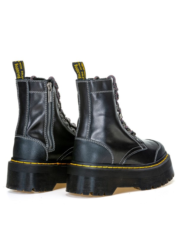 БОТИНКИ DR MARTENS MORENO