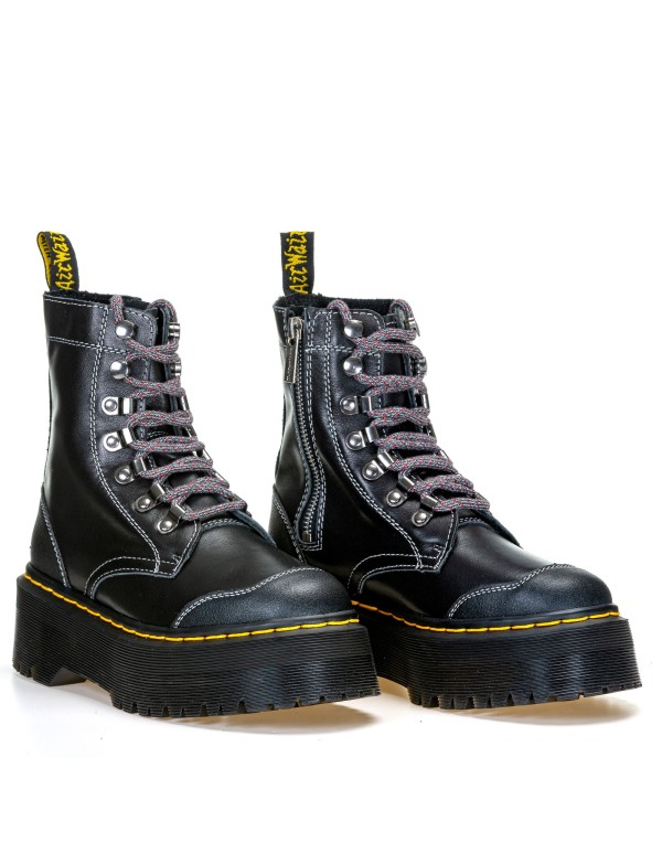 БОТИНКИ DR MARTENS MORENO