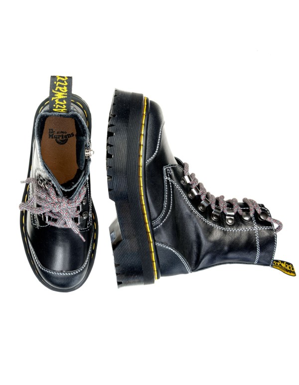 БОТИНКИ DR MARTENS MORENO