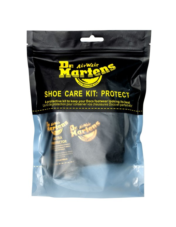 Комплект по уходу за обувью Комплект по уходу за обувью