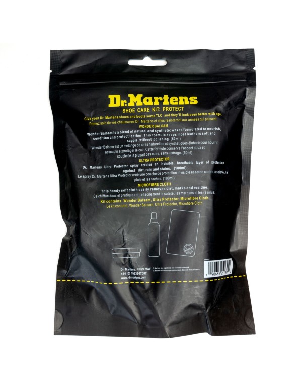 Комплект по уходу за обувью Комплект по уходу за обувью