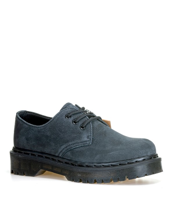 DR MARTENS 1461 Grey Bex