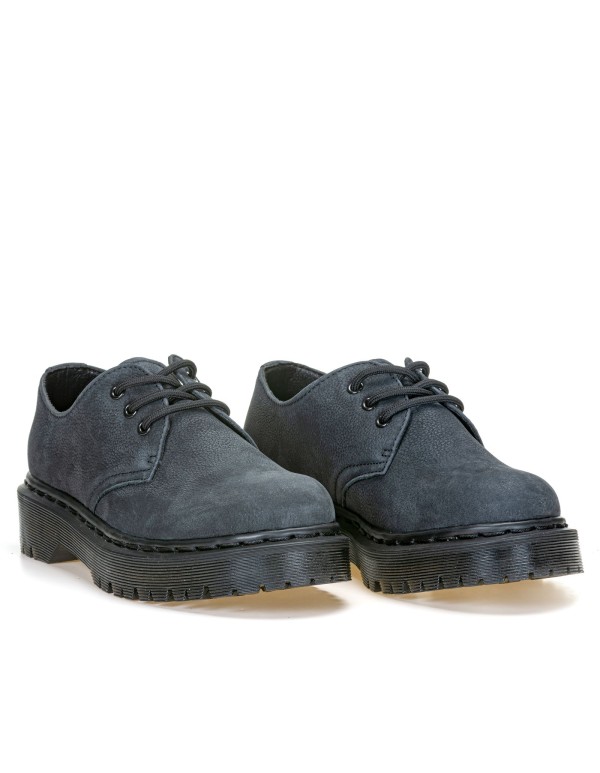 DR MARTENS 1461 Grey Bex