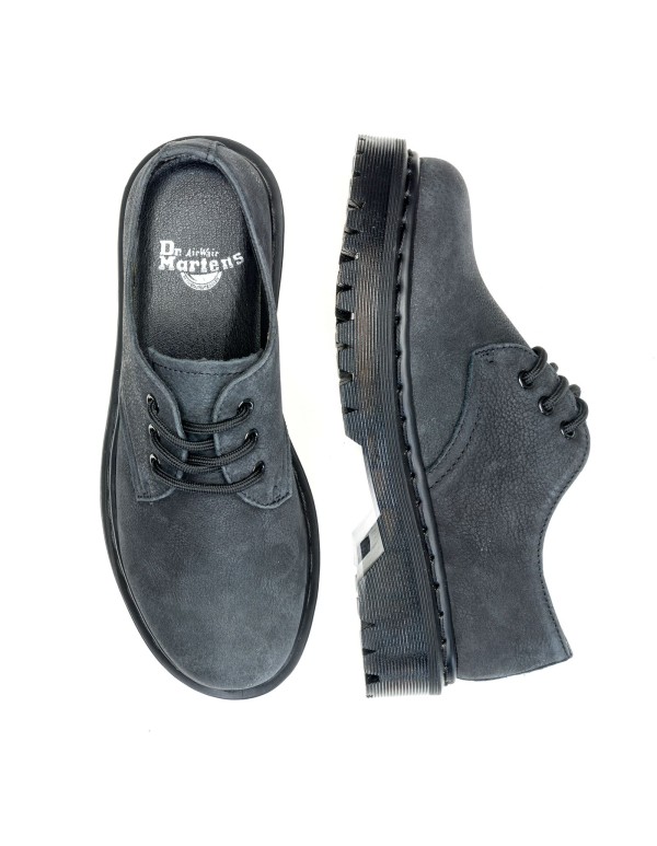 DR MARTENS 1461 Grey Bex