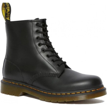 DR MARTENS 1460 BLACK SMOOTH