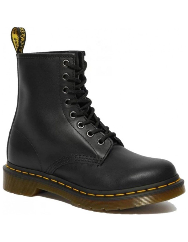 DR MARTENS 1460 NAPPA BLACK