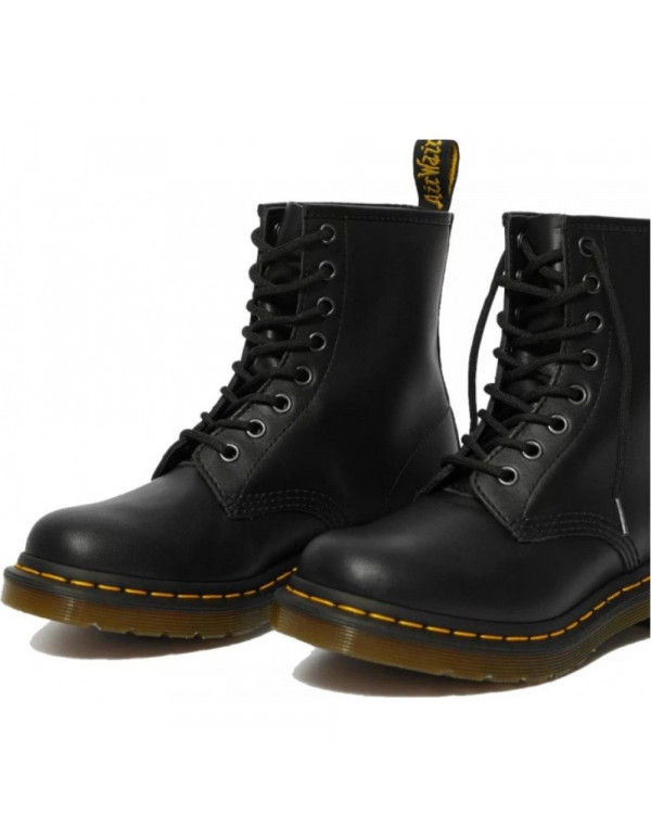 DR MARTENS 1460 NAPPA BLACK