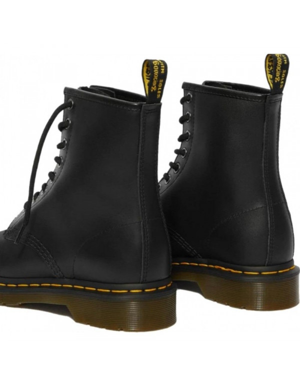 DR MARTENS 1460 NAPPA BLACK