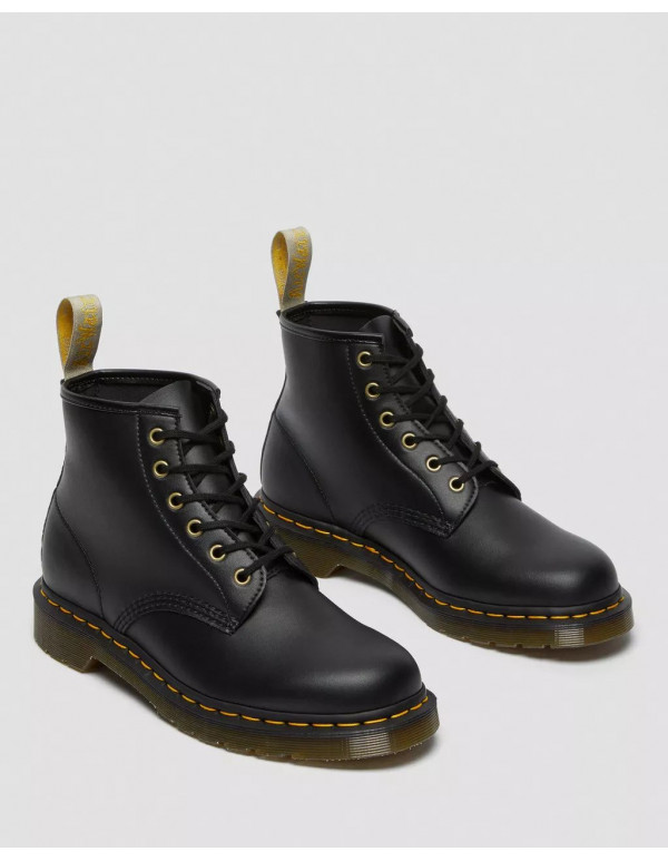 DR MARTENS VEGAN 101 FELIX ANKLE BOOTS