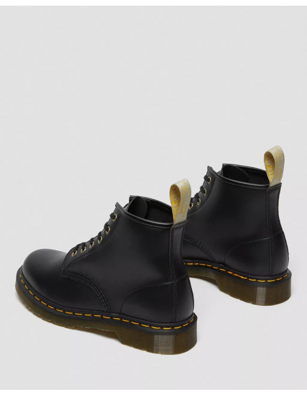 DR MARTENS VEGAN 101 FELIX ANKLE BOOTS