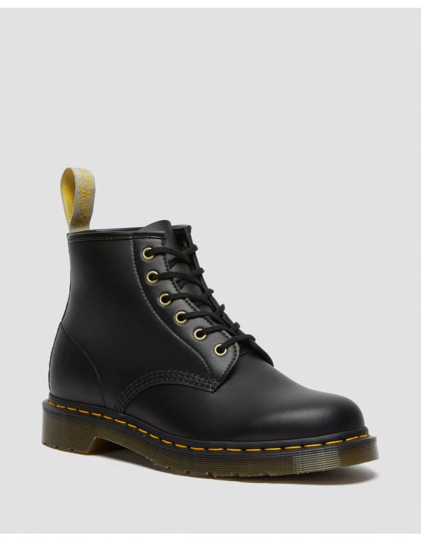 DR MARTENS VEGAN 101 FELIX ANKLE BOOTS