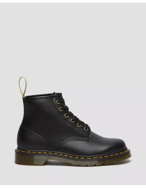 DR MARTENS VEGAN 101 FELIX ANKLE BOOTS