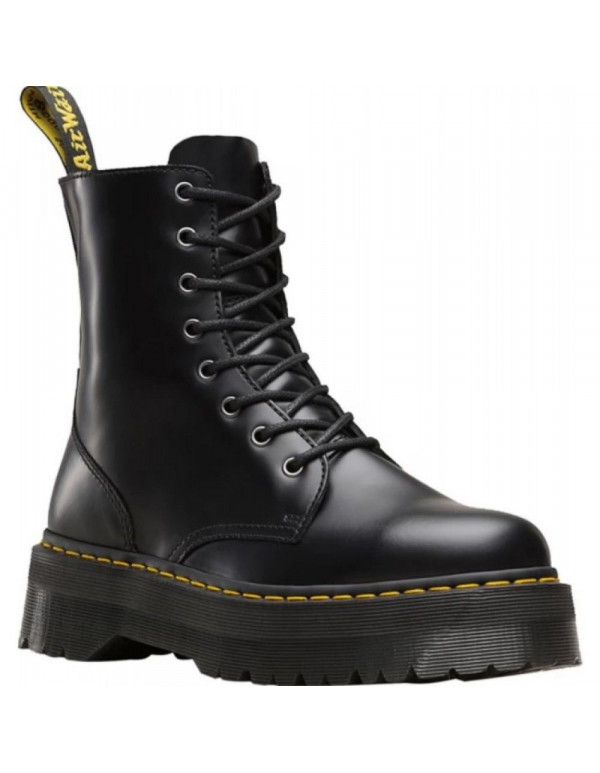 DR MARTENS 1460 JADON BLACK