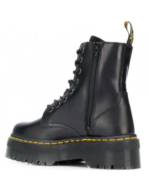 DR MARTENS 1460 JADON BLACK