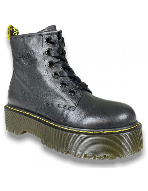 DR MARTENS JADON MOLLY PLATFORM